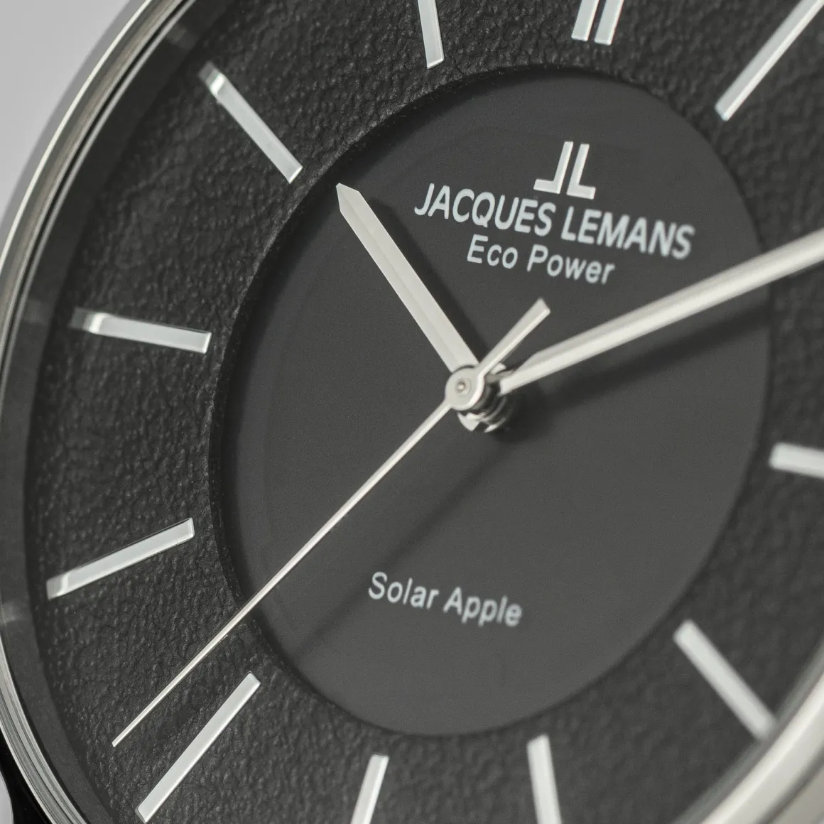 Jacques Lemans Eco Power 1-2113A Damenuhr Ø 38,0mm Flash Sale