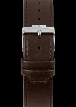 Jacques Lemans Eco Power 1-2106A Damenuhr Ø 34,0mm Best