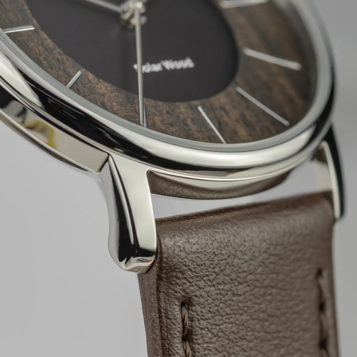Jacques Lemans Eco Power 1-2106A Damenuhr Ø 34,0mm Best