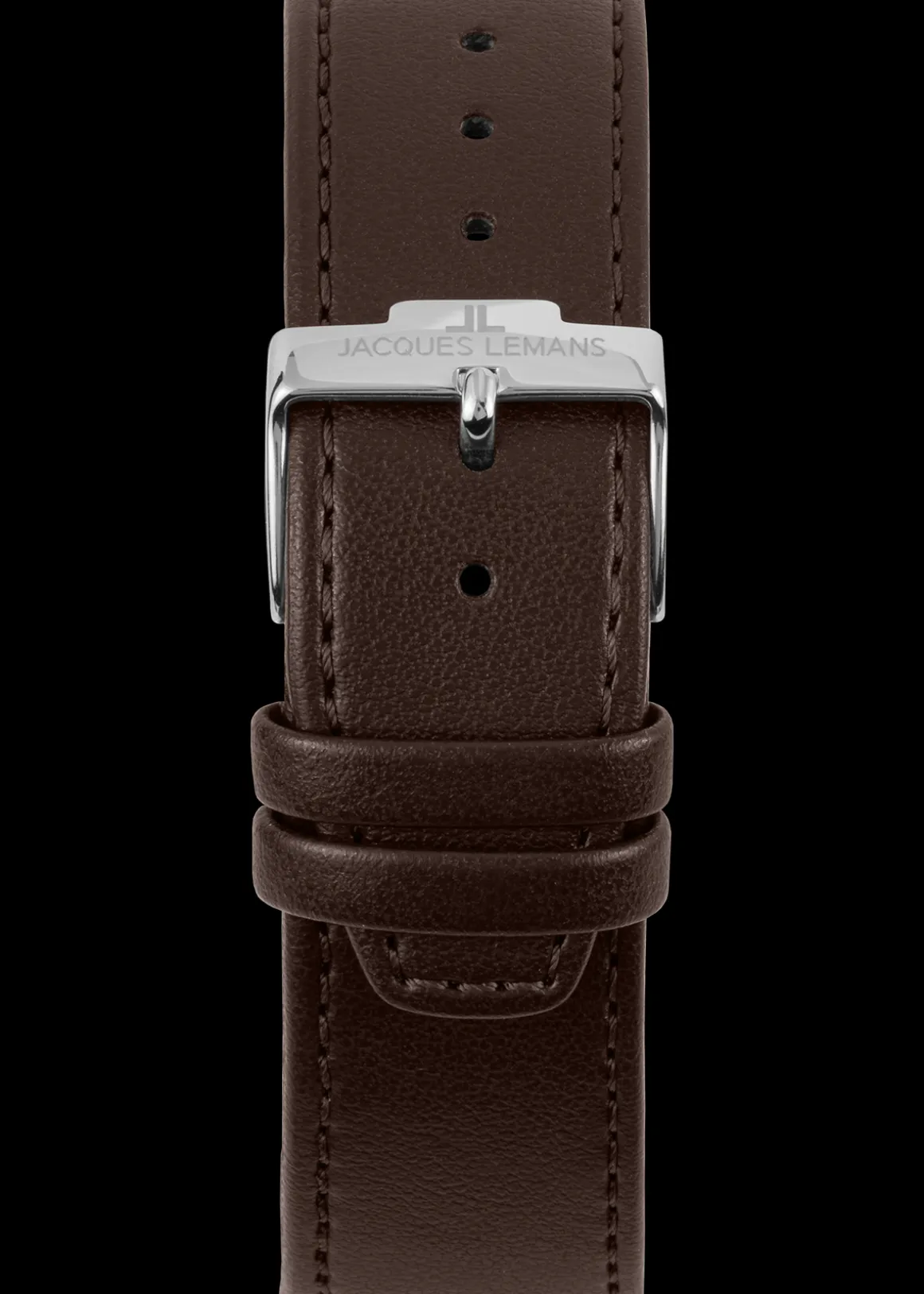 Jacques Lemans Eco Power 1-2105A Herrenuhr Ø 40,0mm Flash Sale