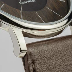 Jacques Lemans Eco Power 1-2105A Herrenuhr Ø 40,0mm Flash Sale