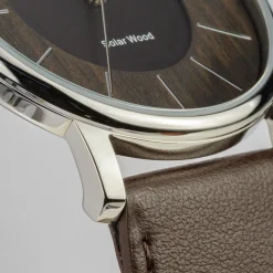 Jacques Lemans Eco Power 1-2105A Herrenuhr Ø 40,0mm Flash Sale