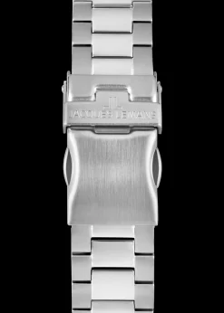 Jacques Lemans Eco Power 50-1A Herrenuhr Ø 42,0mm Hot