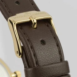 Jacques Lemans Eco Power 1-2106B Damenuhr Ø 34,0mm Hot