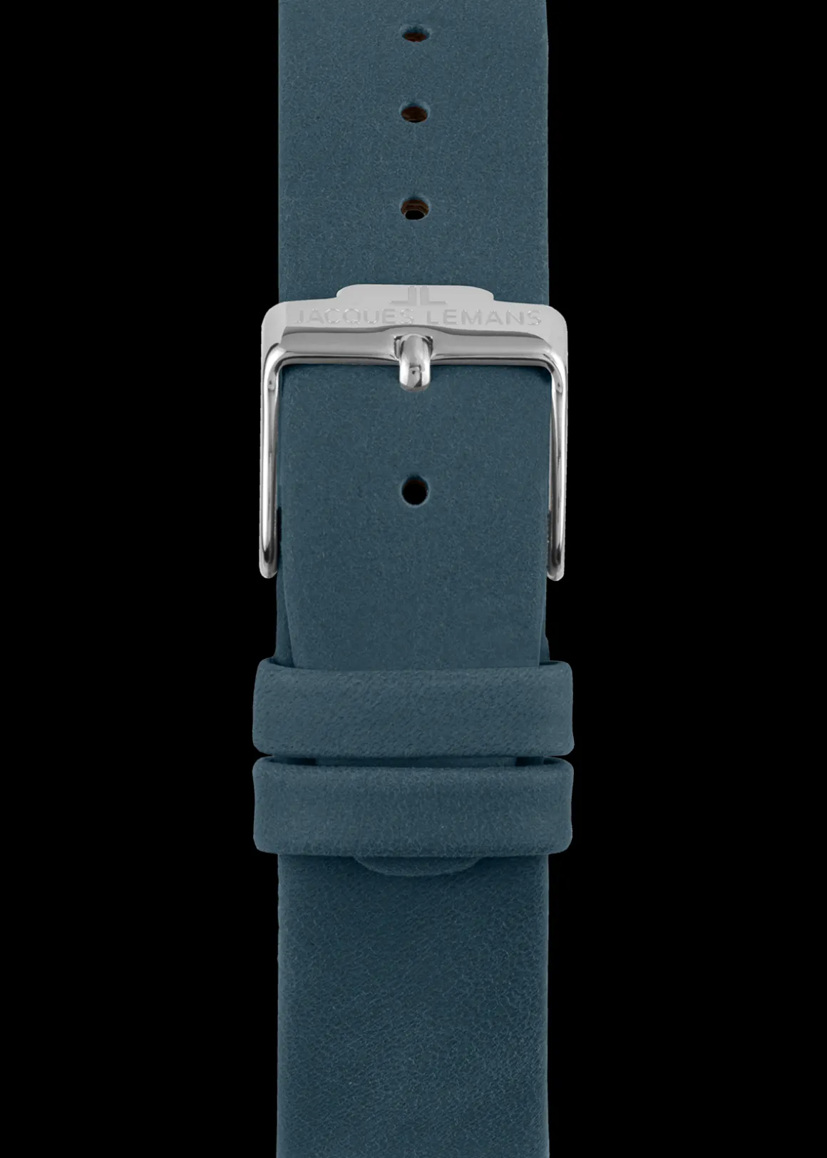 Jacques Lemans Eco Power 1-2112B Damenuhr Ø 36,0mm Hot