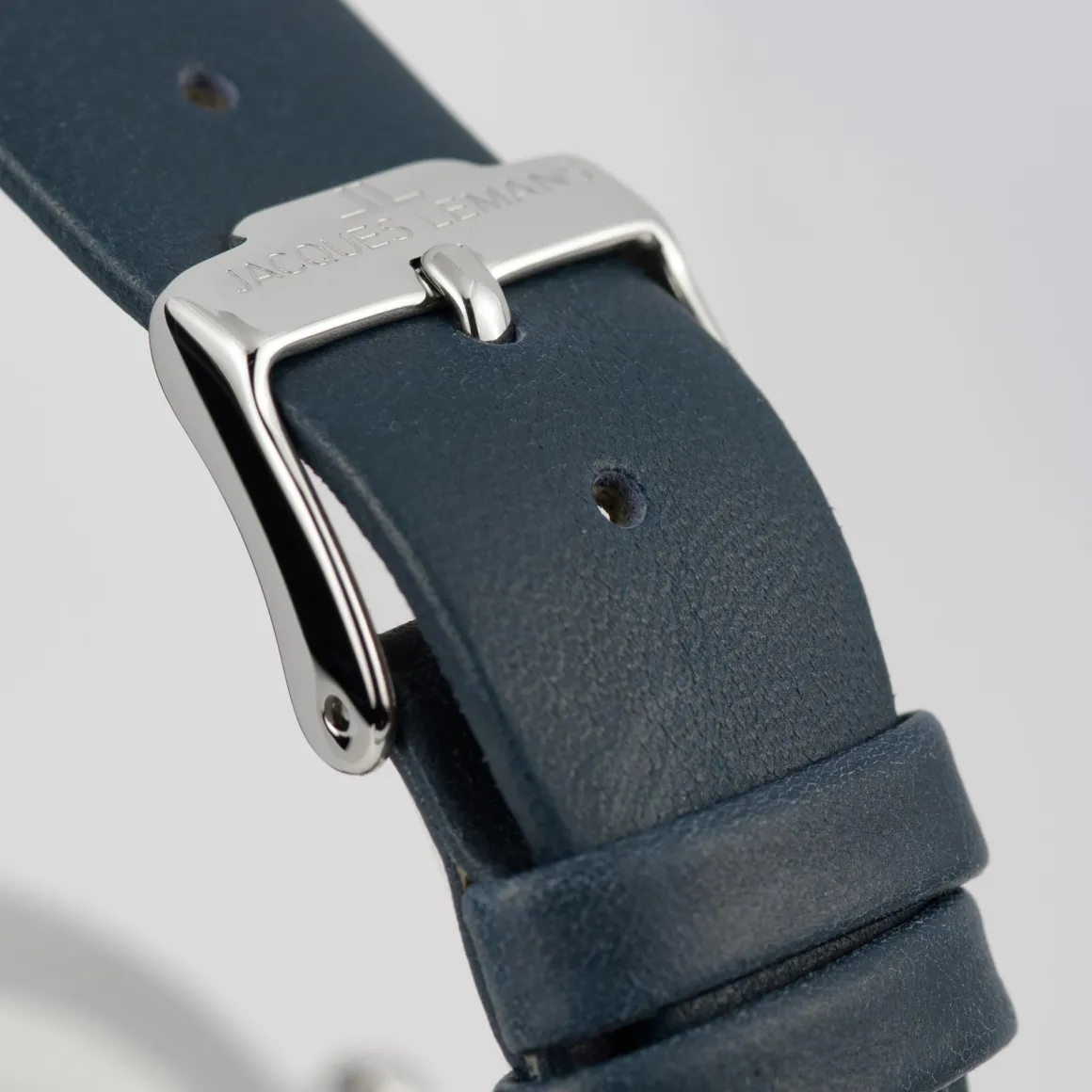 Jacques Lemans Eco Power 1-2112B Damenuhr Ø 36,0mm Hot