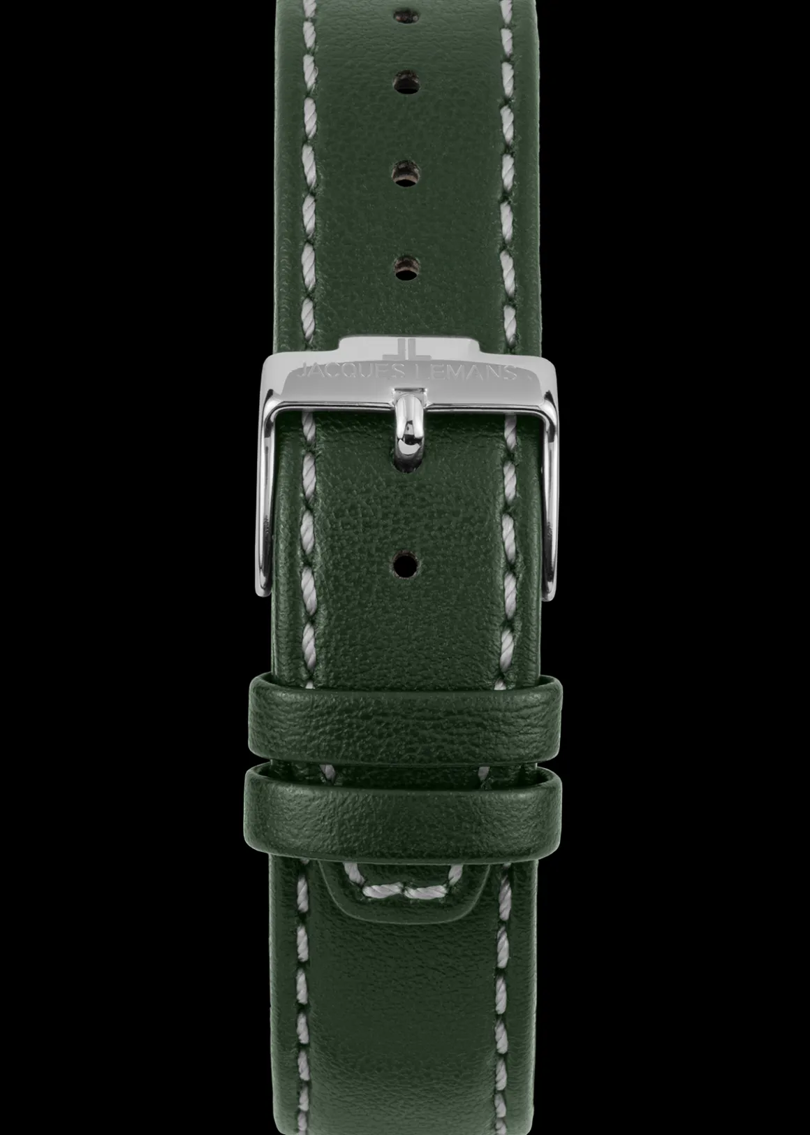 Jacques Lemans Eco Power 1-2116B Herrenuhr Ø 40,0mm Flash Sale