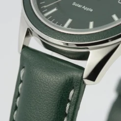 Jacques Lemans Eco Power 1-2116B Herrenuhr Ø 40,0mm Flash Sale