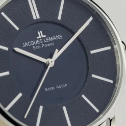 Jacques Lemans Eco Power 1-2113C Damenuhr Ø 38,0mm Best