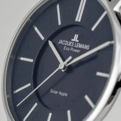 Jacques Lemans Eco Power 1-2113C Damenuhr Ø 38,0mm Best
