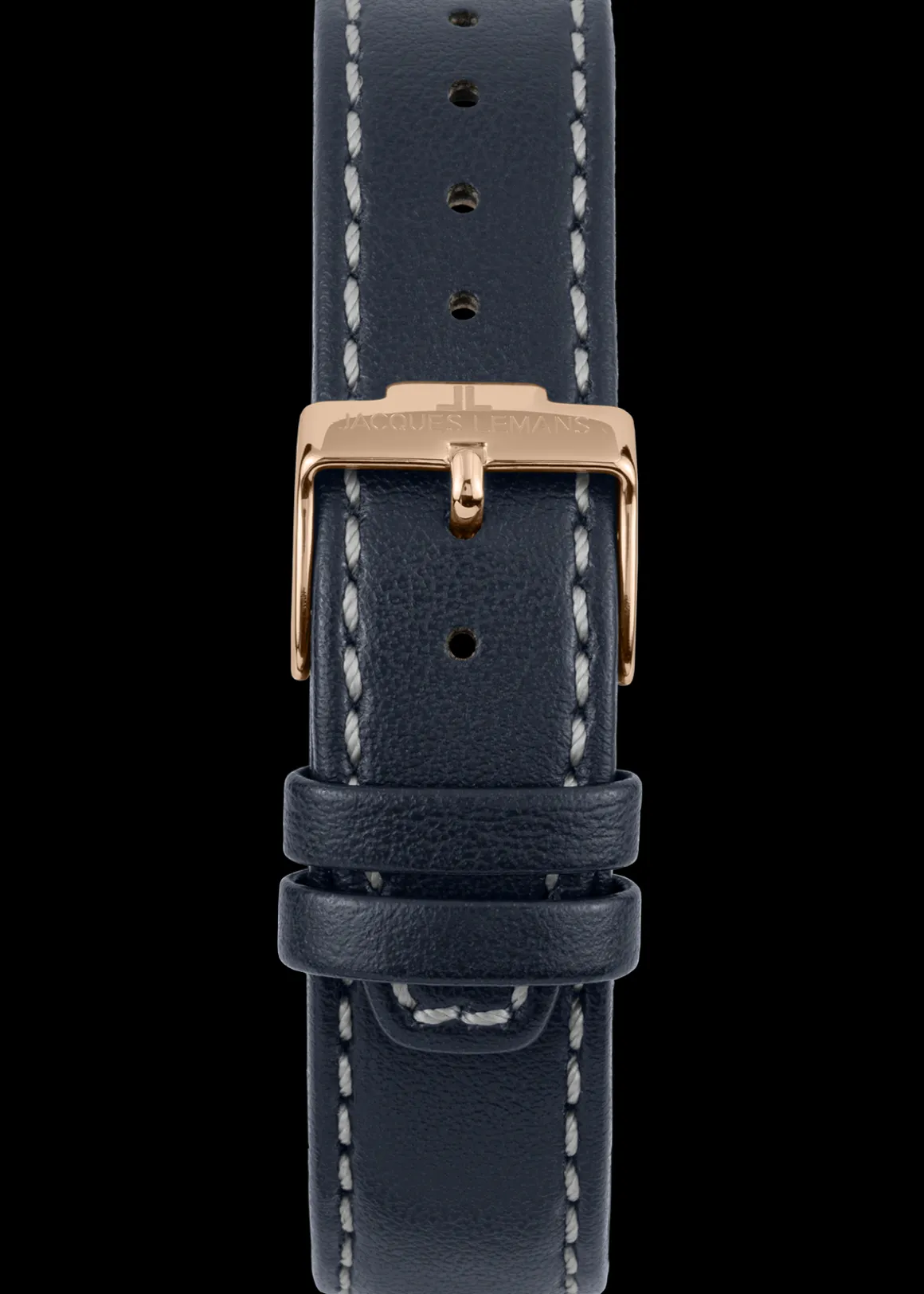 Jacques Lemans Eco Power 1-2116C Herrenuhr Ø 40,0mm Cheap