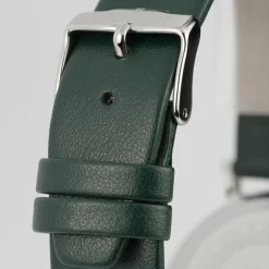 Jacques Lemans Eco Power 1-2113D Damenuhr Ø 38,0mm Cheap