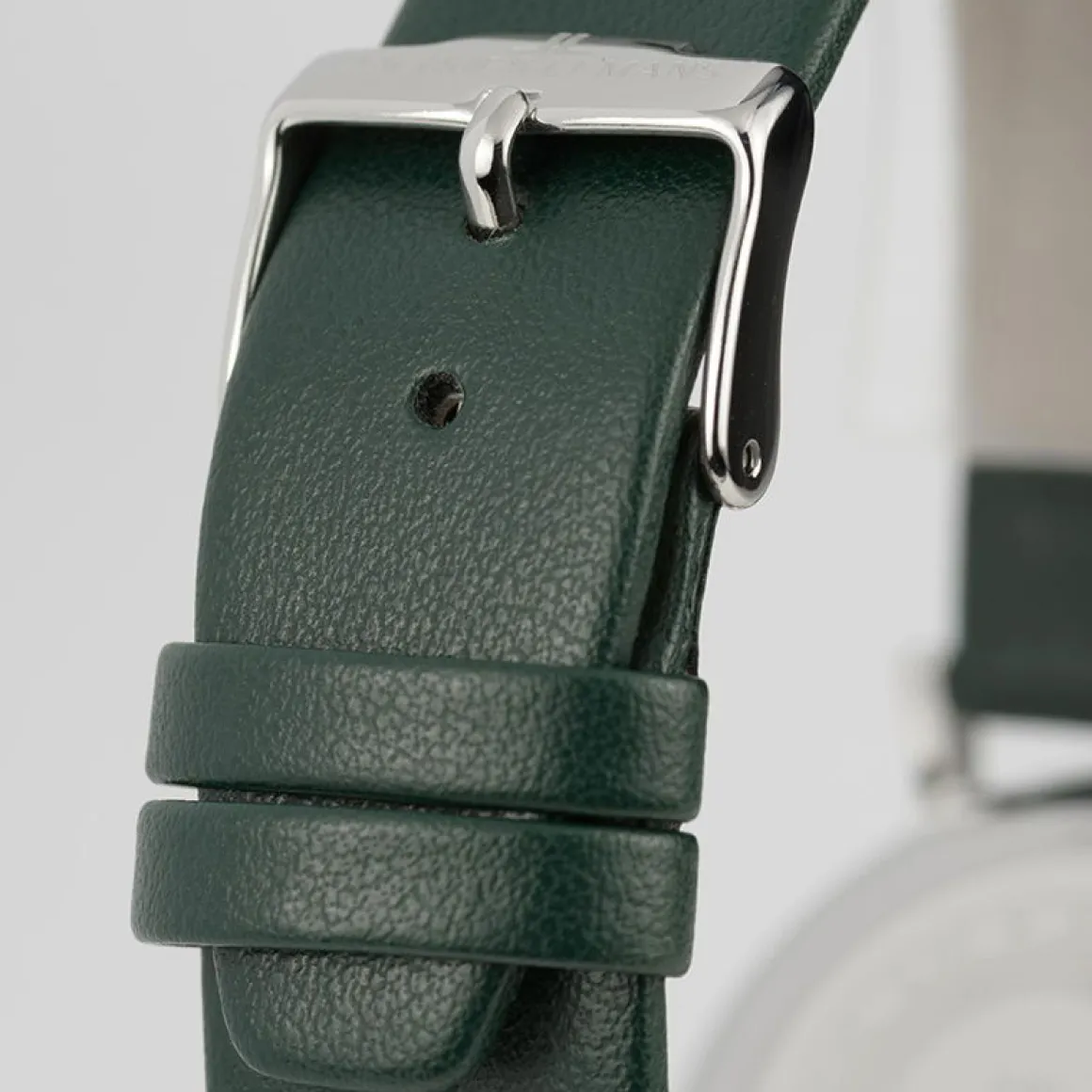 Jacques Lemans Eco Power 1-2113D Damenuhr Ø 38,0mm Cheap
