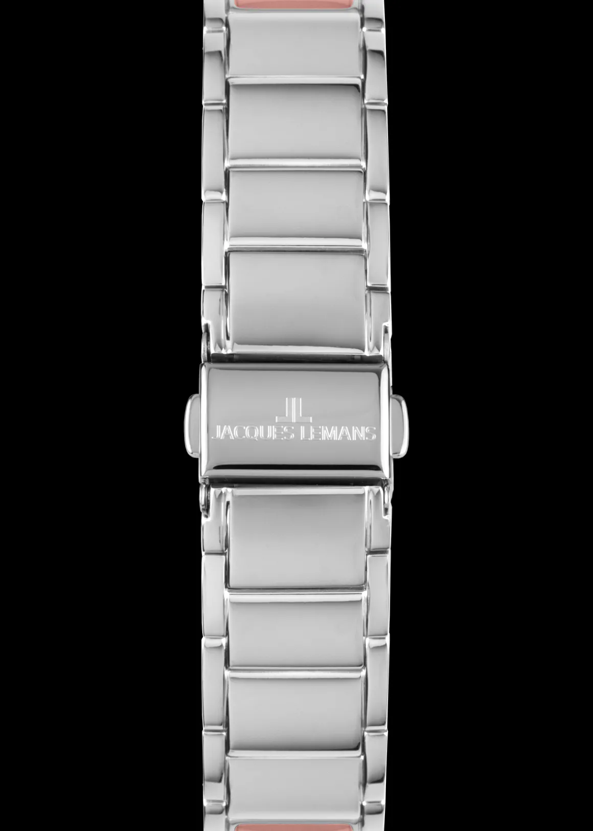 Jacques Lemans Eco Power 1-2108D Damenuhr Ø 34,0mm Cheap