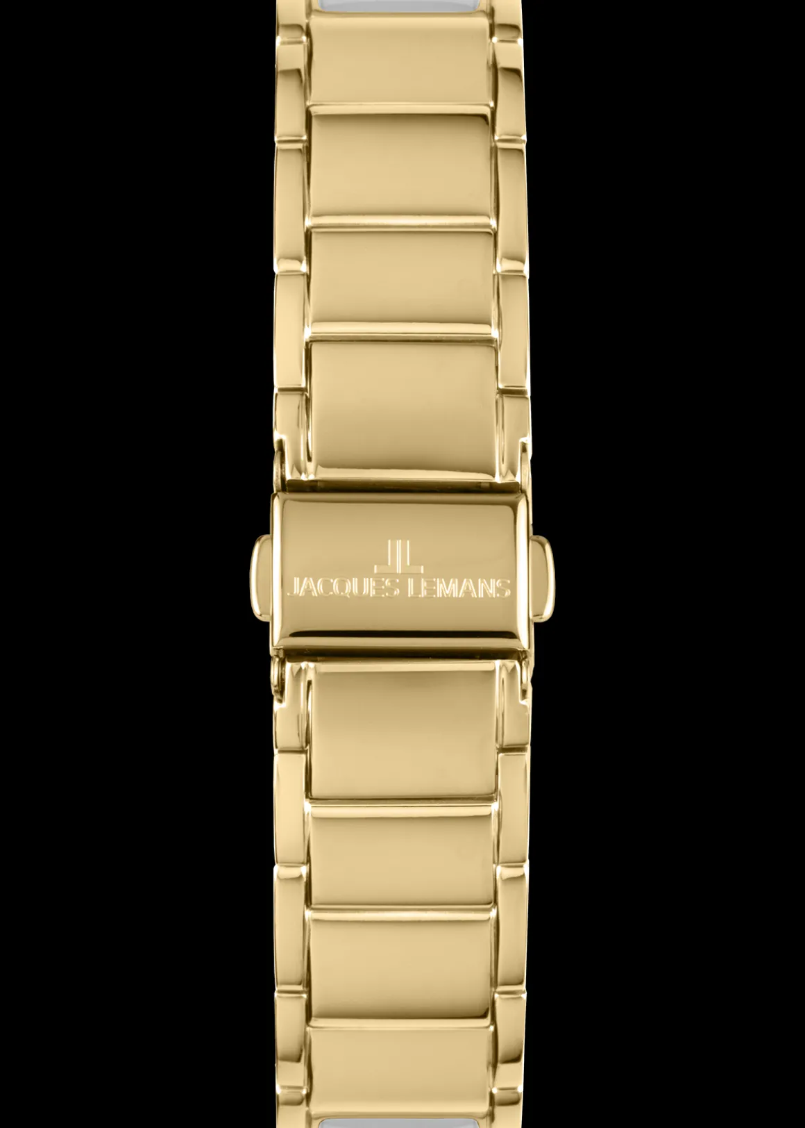 Jacques Lemans Eco Power 1-2108F Damenuhr Ø 34,0mm Best