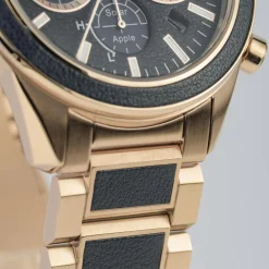 Jacques Lemans Eco Power 1-2115H Herrenuhr Ø 44,0mm New