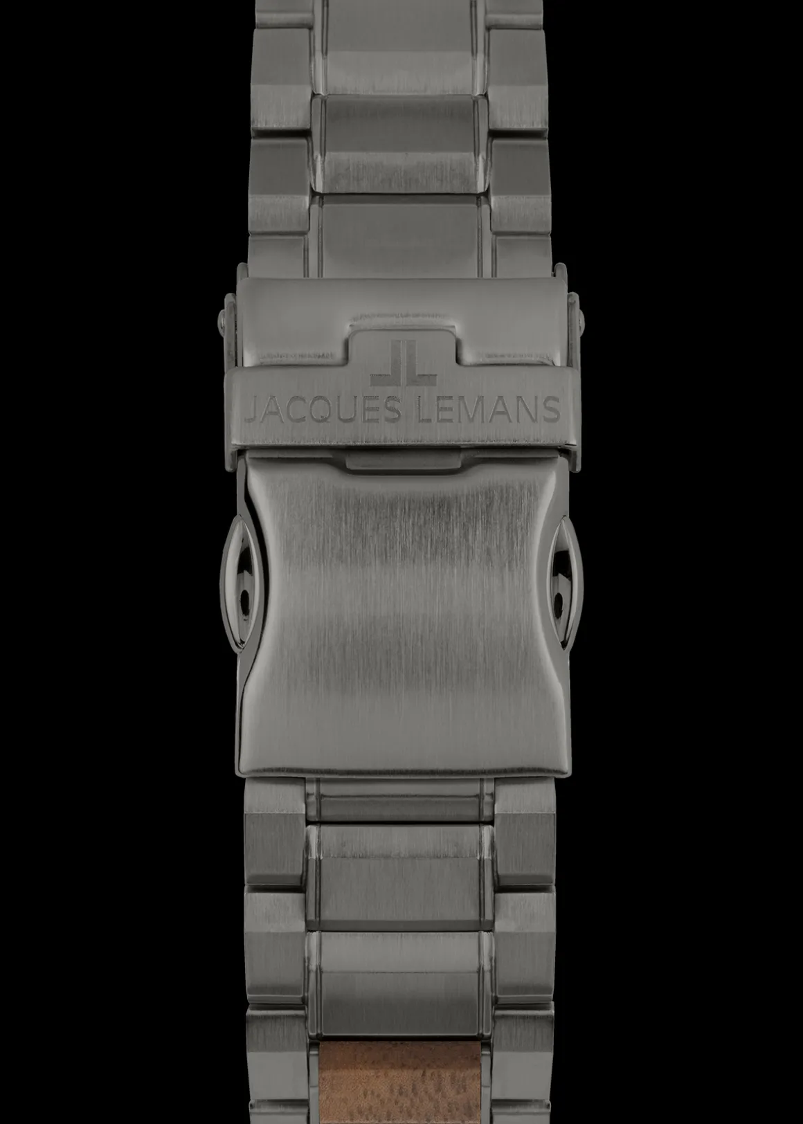 Jacques Lemans Eco Power 1-2116I Herrenuhr Ø 40,0mm Sale