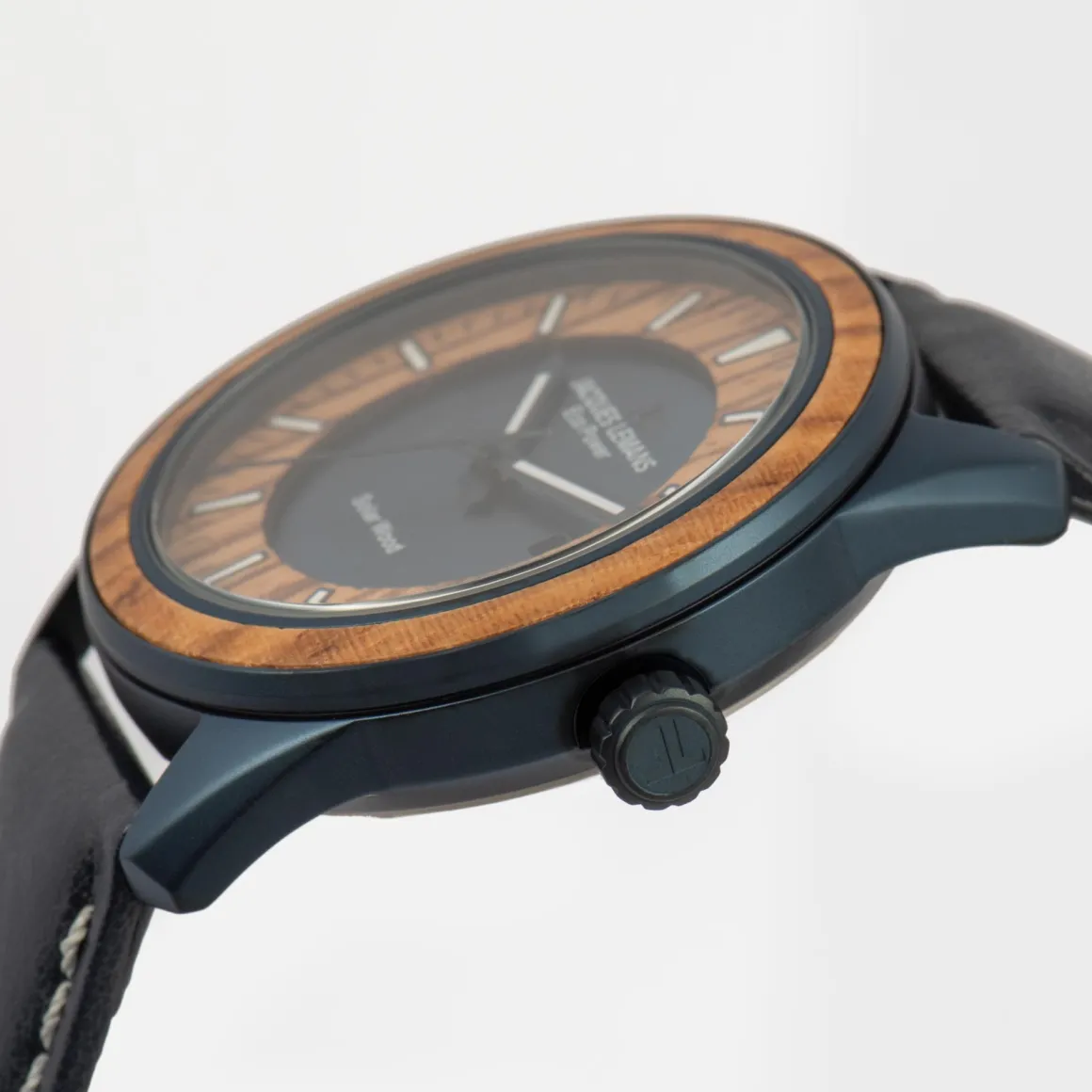 Jacques Lemans Eco Power 1-2116K Herrenuhr Ø 40,0mm Cheap