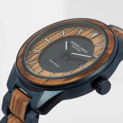 Jacques Lemans Eco Power 1-2116M Herrenuhr Ø 40,0mm Cheap