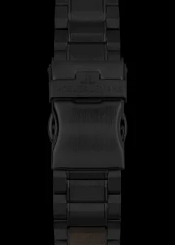 Jacques Lemans Eco Power 1-2115M Herrenuhr Ø 44,0mm Fashion