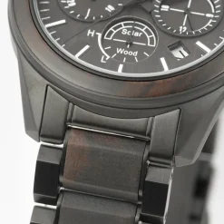 Jacques Lemans Eco Power 1-2115M Herrenuhr Ø 44,0mm Fashion