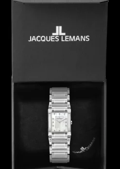 Jacques Lemans Florence 1-2152B Damenuhr Ø 24x29mm Online