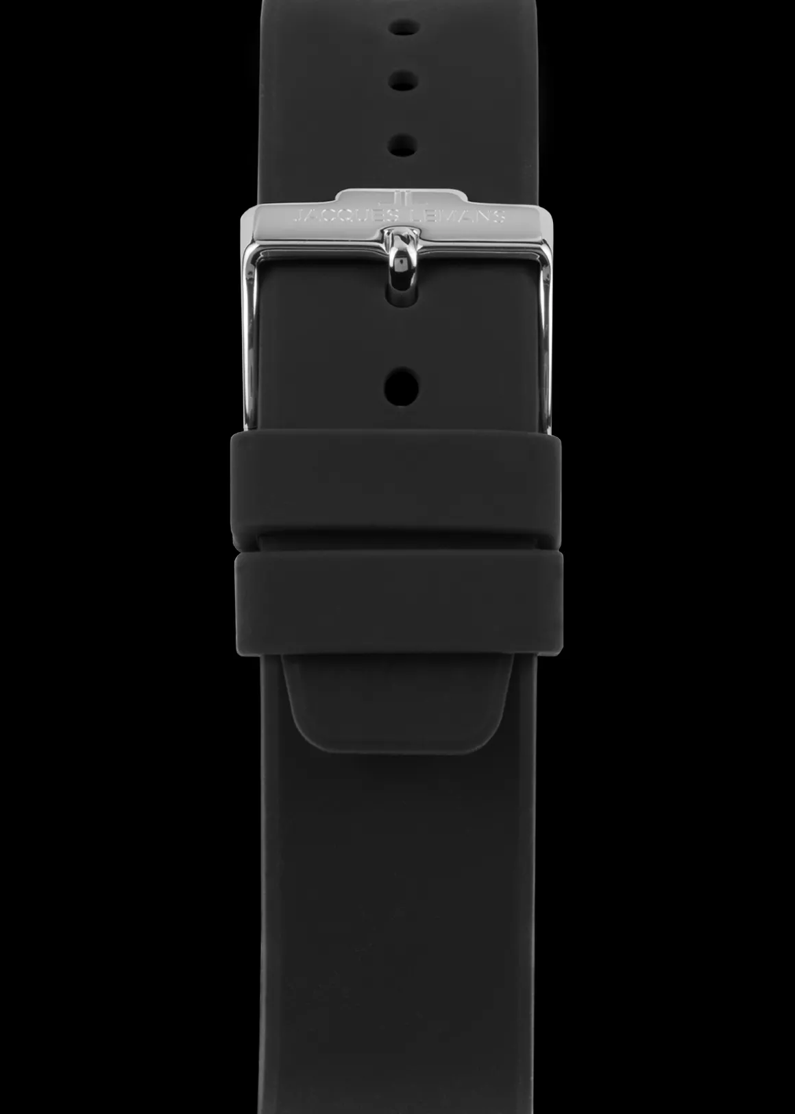 Jacques Lemans Hybromatic 1-2109A Herrenuhr Ø 42,0mm Clearance