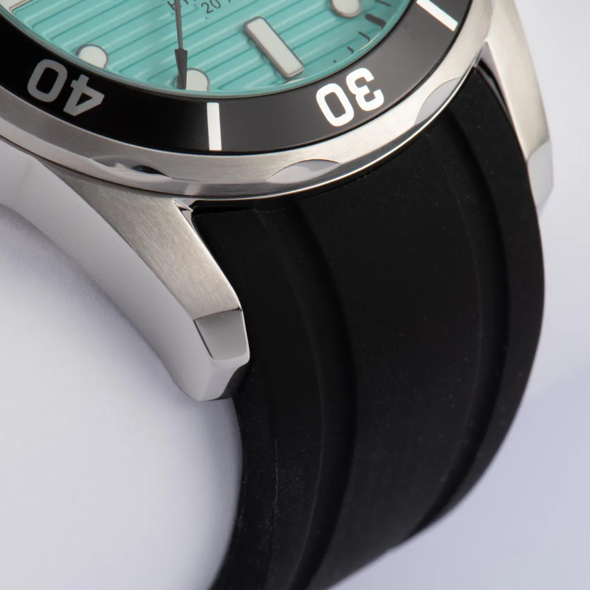 Jacques Lemans Hybromatic 1-2170C Herrenuhr Ø 41,0mm Best