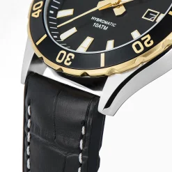 Jacques Lemans Hybromatic 1-2131C Herrenuhr Ø 43,0mm Shop