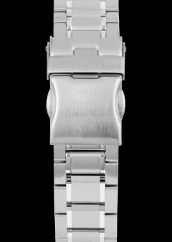 Jacques Lemans Hybromatic 1-2131E Herrenuhr Ø 43,0mm Best