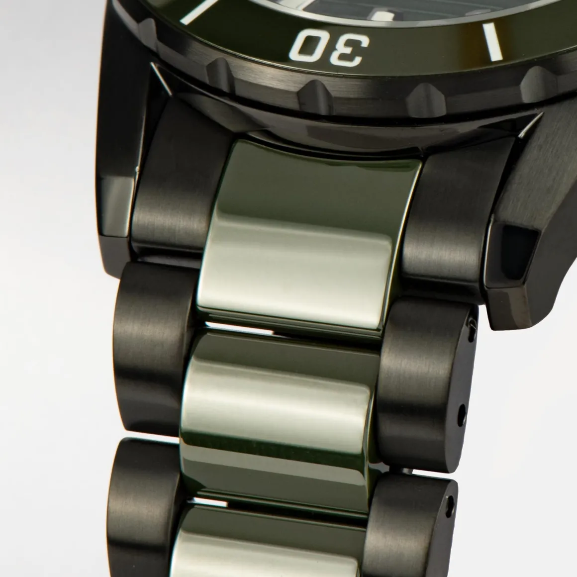 Jacques Lemans Hybromatic 1-2222F Herrenuhr Ø 42,0mm Online