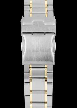 Jacques Lemans Hybromatic 1-2131F Herrenuhr Ø 43,0mm Hot