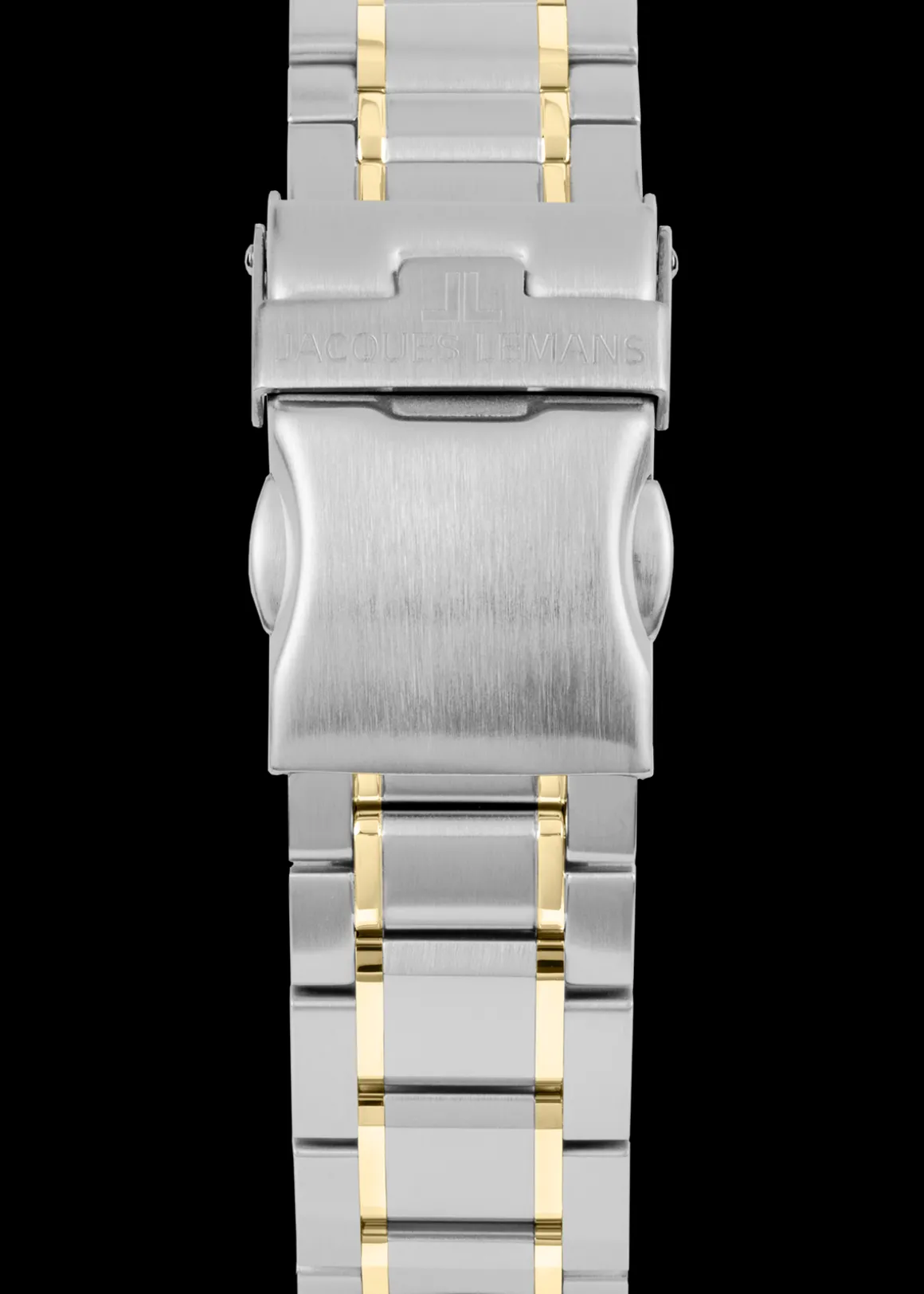 Jacques Lemans Hybromatic 1-2131F Herrenuhr Ø 43,0mm Hot