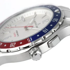 Jacques Lemans Hybromatic 1-2109G Herrenuhr Ø 42,0mm Fashion