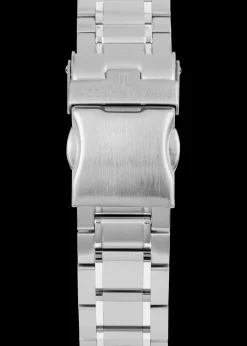Jacques Lemans Hybromatic 1-2109H Herrenuhr Ø 42,0mm Flash Sale