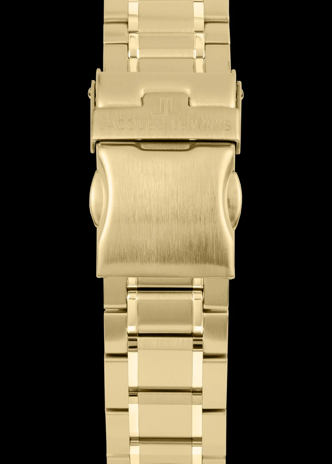 Jacques Lemans Hybromatic 1-2109J Herrenuhr Ø 42,0mm Hot