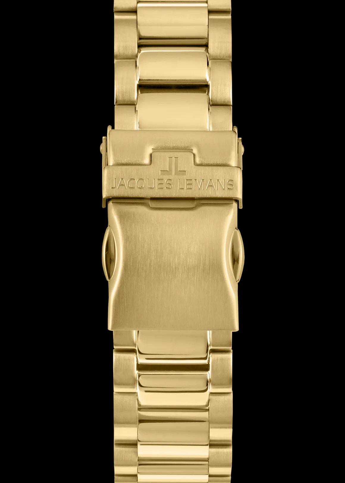 Jacques Lemans Hybromatic 1-2170M Herrenuhr Ø 41,0mm Discount