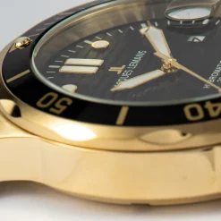 Jacques Lemans Hybromatic 1-2170M Herrenuhr Ø 41,0mm Discount