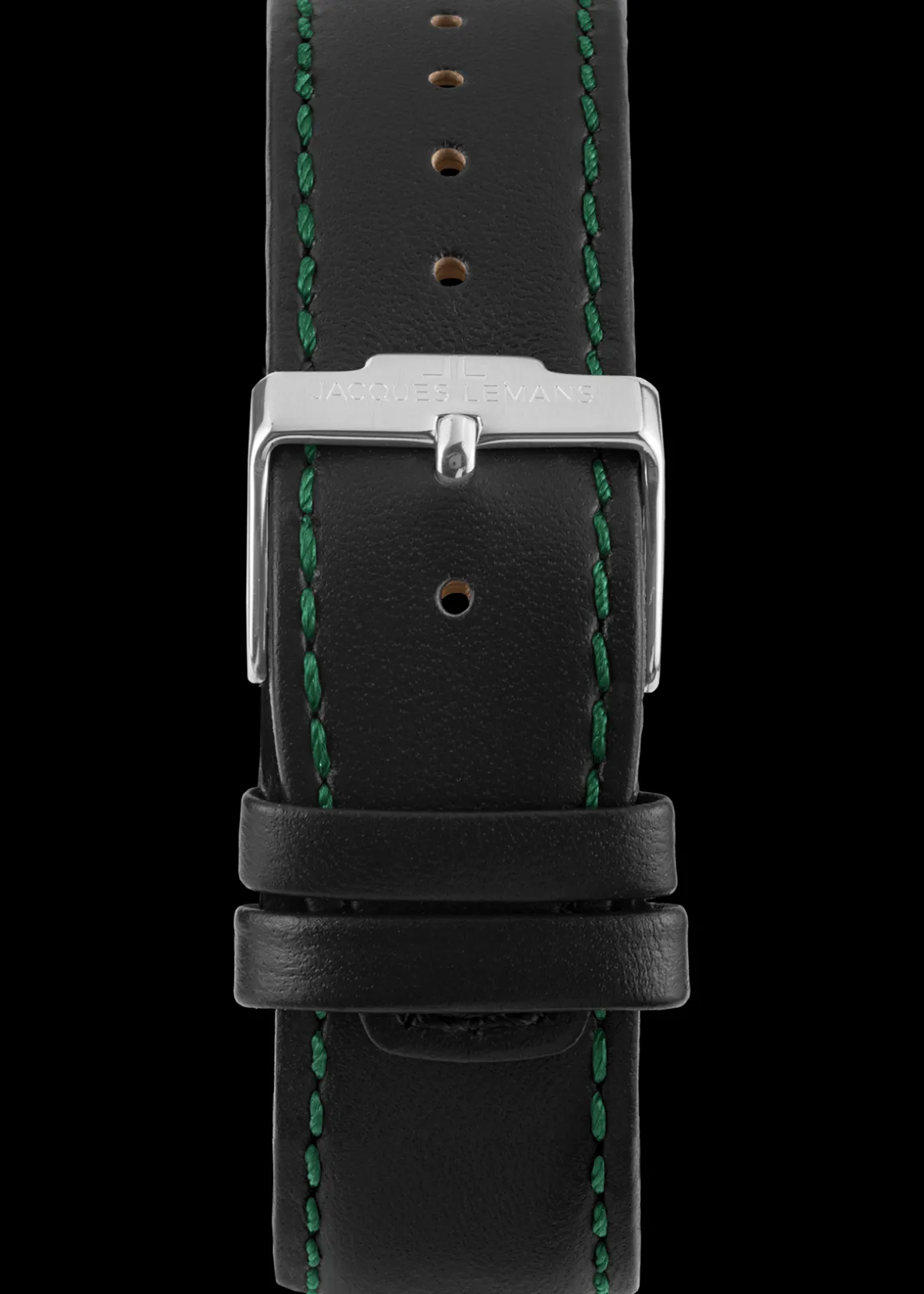 Jacques Lemans Sport 42-11D Herrenuhr Ø 41,0mm Shop