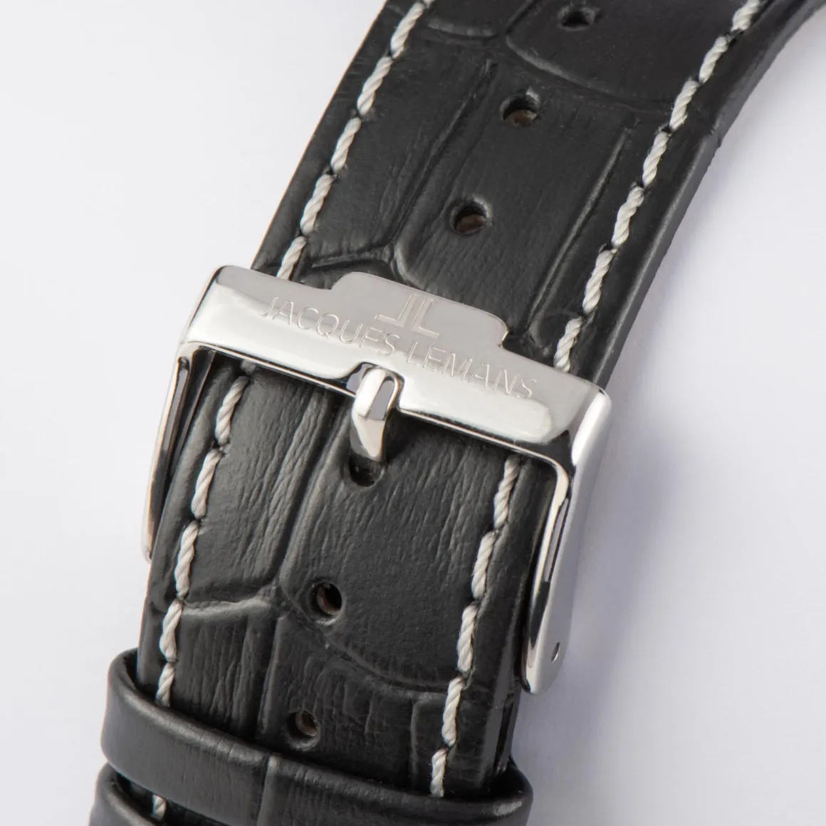 Jacques Lemans Sport 42-2E Herrenuhr Ø 42,0mm Sale
