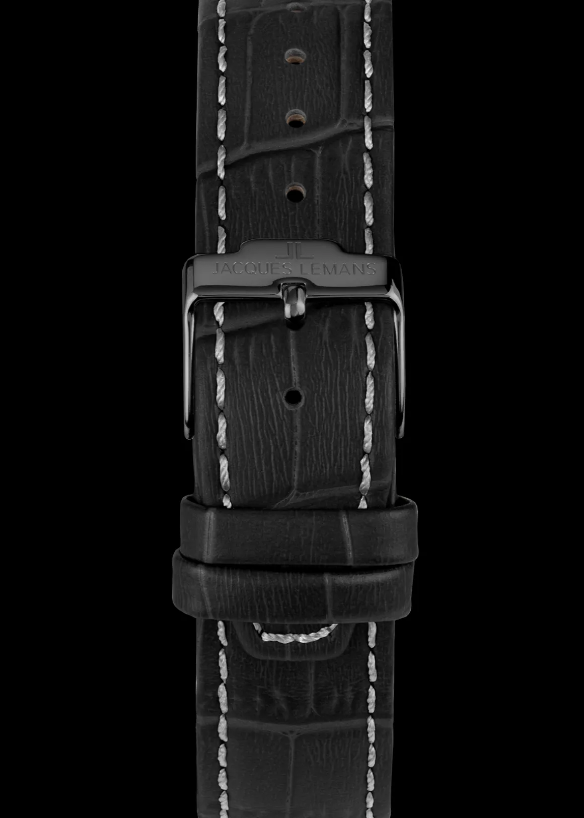 Jacques Lemans Sport 42-2F Herrenuhr Ø 42,0mm Sale