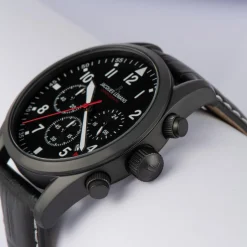 Jacques Lemans Sport 42-2F Herrenuhr Ø 42,0mm Sale