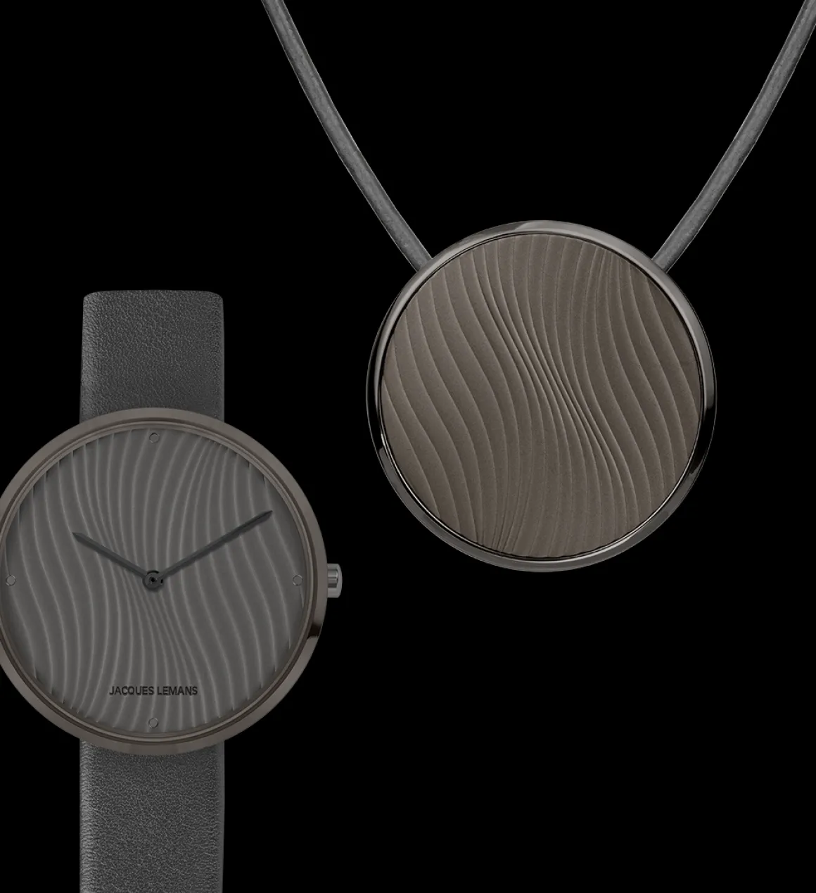 Jacques Lemans Jewellery-Set 1-2093B Online