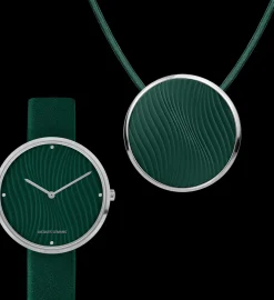 Jacques Lemans Jewellery-Set 1-2093E New