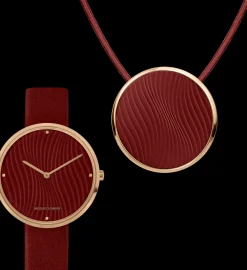 Jacques Lemans Jewellery-Set 1-2093L Outlet
