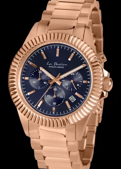 Jacques Lemans La Passion LP-111P Damenuhr Ø 42,0mm Cheap