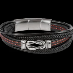 Jacques Lemans Lederarmband Sale