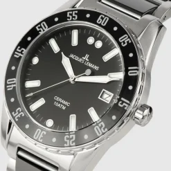 Jacques Lemans Liverpool 42-12A Damenuhr Ø 34,0mm Best Sale