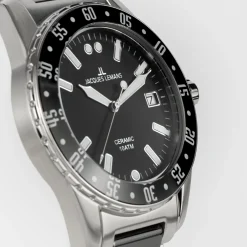 Jacques Lemans Liverpool 42-12A Damenuhr Ø 34,0mm Best Sale
