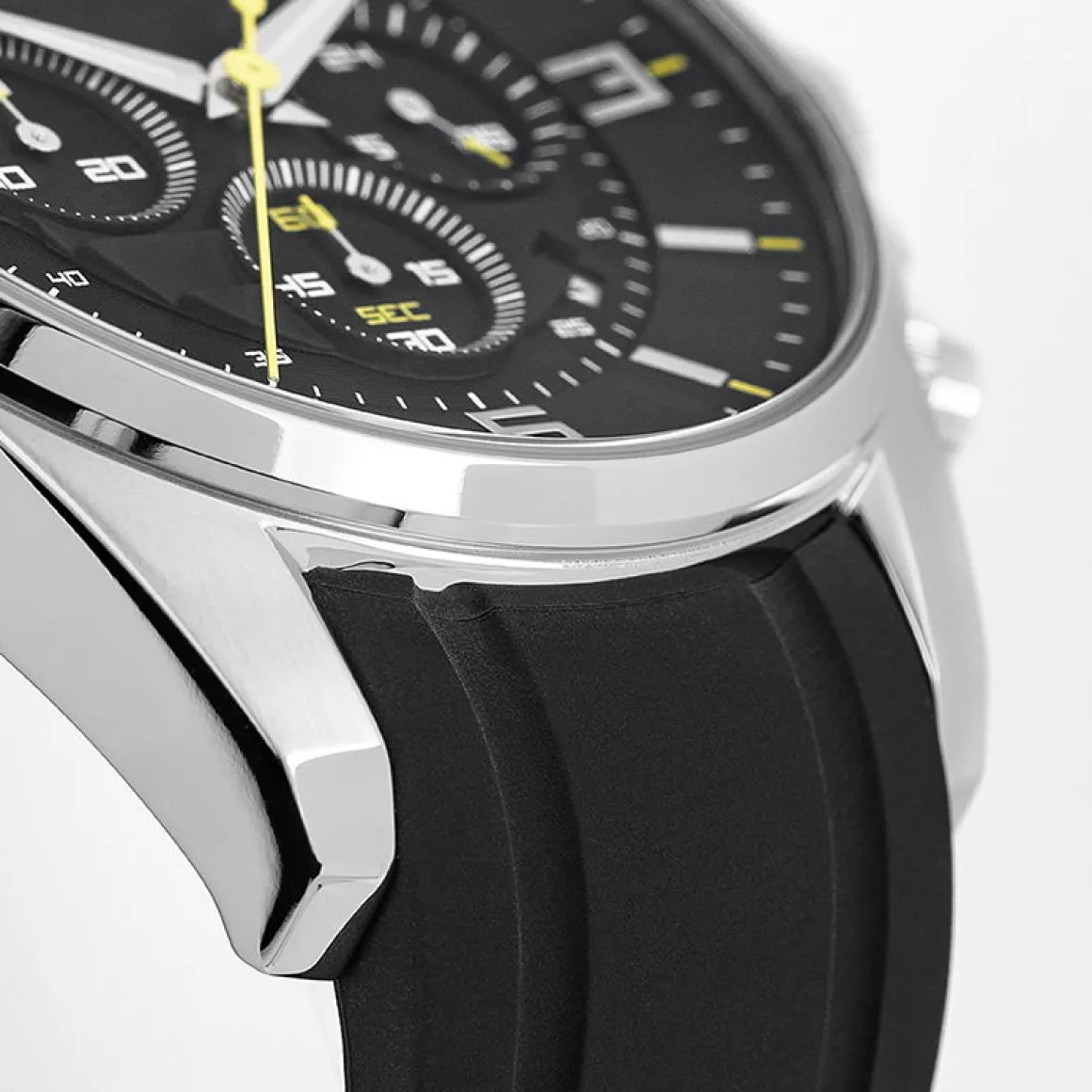 Jacques Lemans Liverpool 1-2118A Herrenuhr Ø 44,0mm Fashion
